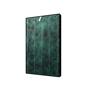 Sharp FZ-A61HFR HEPA Filter Coconut Shell Activated Carbon Filter For KC-A60EUW KC-W380SW KC-BB60W KC-Z380A