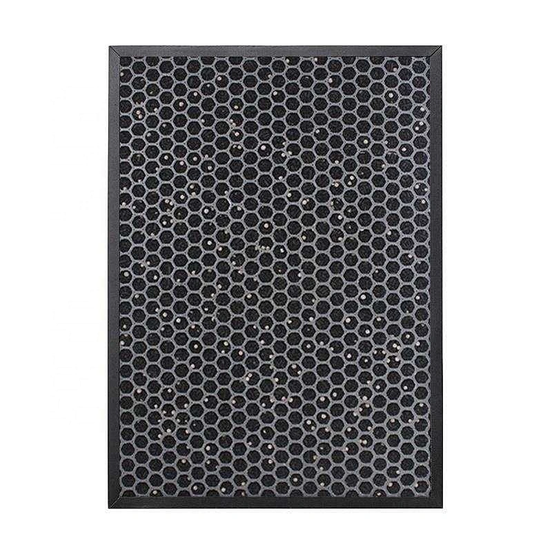 Whirlpool Air Purifier Carbon Filter And HEPA Replacement Filter Fit For WA-2801FZ