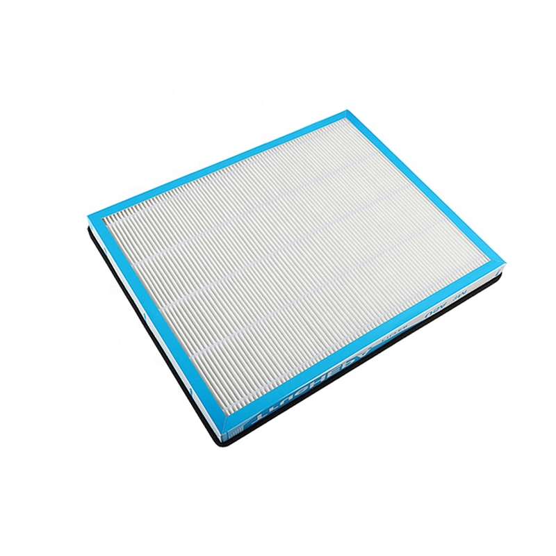SKG Particle Filter HEPA Filter For Air Purifier To Fit JH4053 JH4207 JH4208 JH4060 JH4210 JH4084