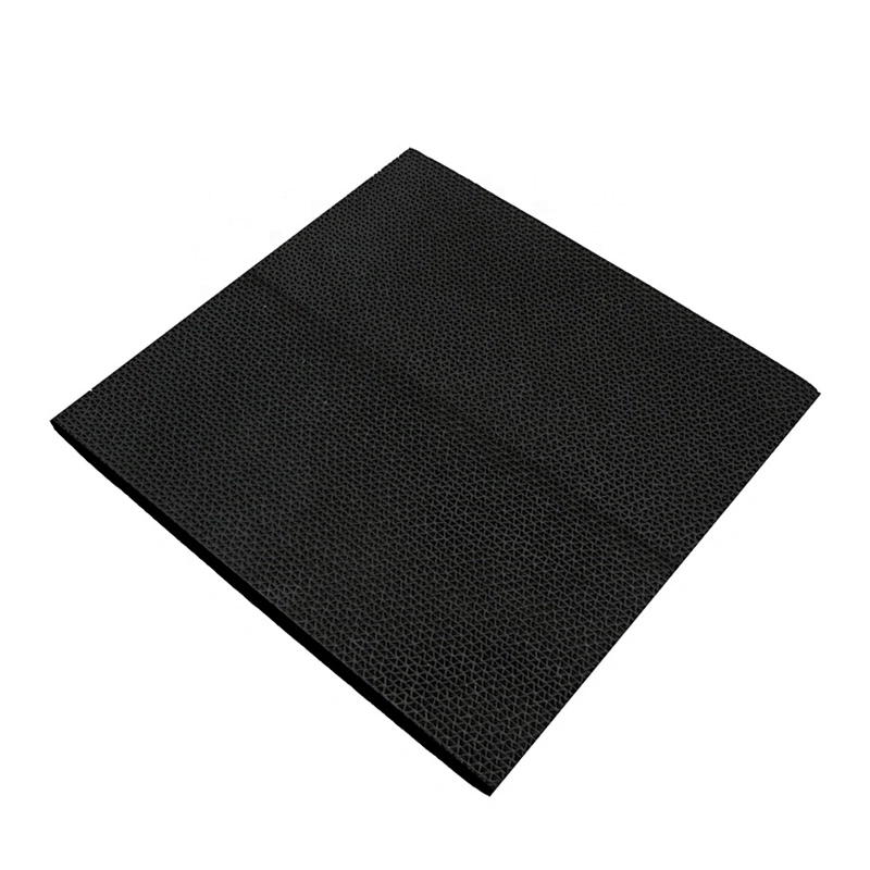 Daikin Powder Activated Carbon Remove Odor Catalytic Filter Fit For MC71NV2C-N MC71NV2C-R MC71NV2C-S MC71NV2C-W RACK70 Series