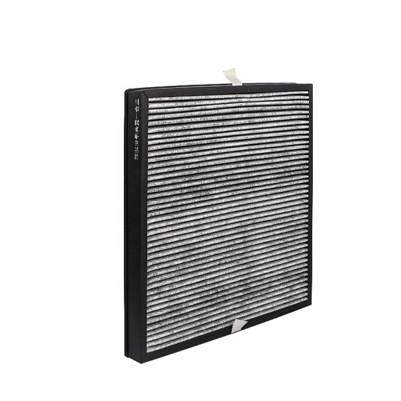 Composite Filter FY3107 Carbon Cotton H13 HEPA Filter Fit For AC4076 AC4016 ACP077