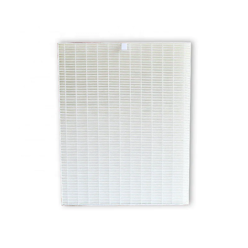 FZ-40SEF FU-888SV Replacement HEPA Activated Carbon Filter For Sharp Air Purifier FU-P60S FU-4031NAS