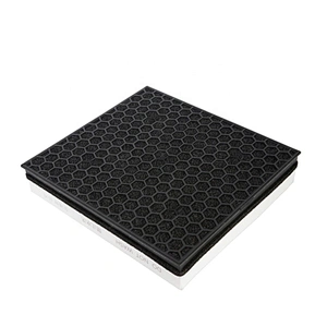 Replacement Air Purifier Carbon HEPA Filter Samsung CFX-B100SC For AX041FCV AX037FCVAUWD AX40H5000GWD