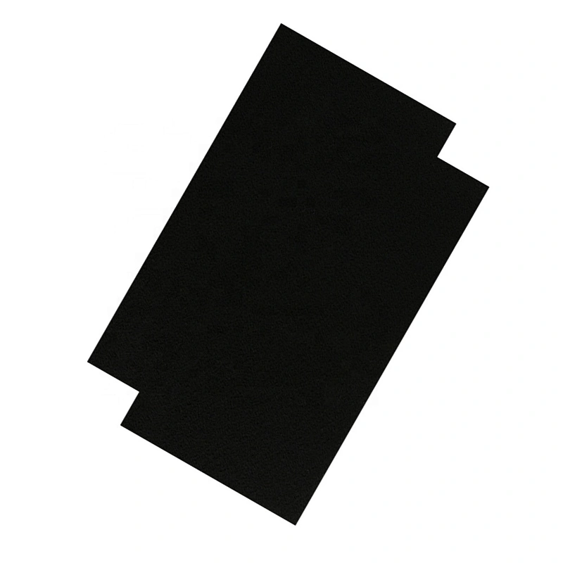 Carbon Air Filter 35C Activated Carbon Fiber Filter Cotton For F-ZXFD35C F-PD35C PXF35C VDG35C