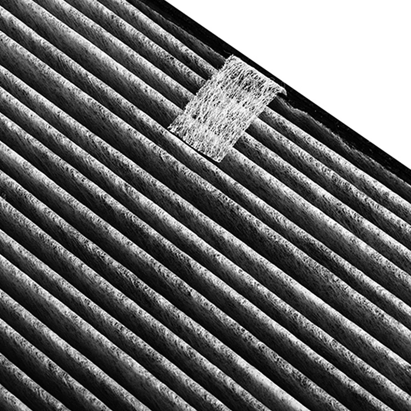 Sharp FZ-Y30SFE Fine Dust Filter Cloth Fit For FU-Y30EUW KC-Y180SW KC-GD10-W FU-GB10 FZ-Y180SFS