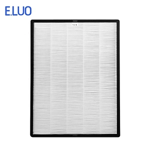Shanghai Golden Supplier Filter Cleaner Air HEPA Filter Fit For AC4372 AC4373 AC4374