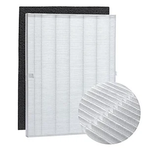 Replacement Winix Series HEPA And Activated Carbon Filter 113250 114190 113050 116130 For P450 B451 9500 U300 P150 5500-2