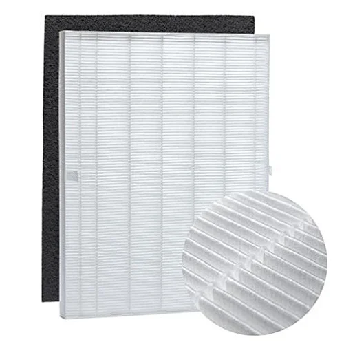 Replacement Winix Series HEPA And Activated Carbon Filter 113250 114190 113050 116130 For P450 B451 9500 U300 P150 5500-2