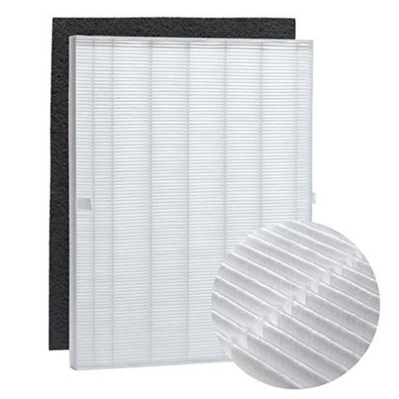 Replacement Winix Series HEPA And Activated Carbon Filter 113250 114190 113050 116130 For P450 B451 9500 U300 P150 5500-2