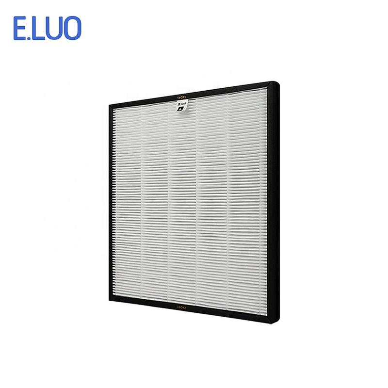 Air Purifier HEPA Filter AC4124 PM2.5 Air Filter Fit For AC4002 AC4004 AC4012