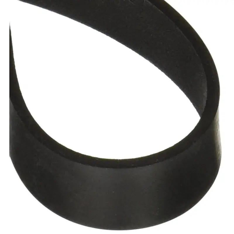 Dirt Devil Vacuum Cleaner Pull Belt Style 4, 5 & 10 Drive Replacement Part # 1540310001, 3720310001, 1LU0310X00