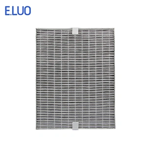 Nice Efficiency Filter Activated Carbon Filter Cloth FY3137 HEPA Filter Fit For AC3252 AC3254 AC3256 AC3260