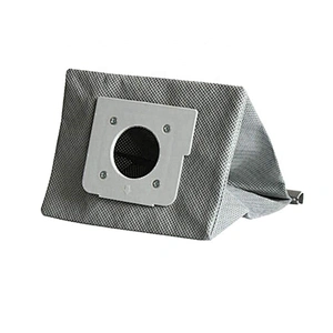 LG V-743RH V-2800RH V-943HAR Vacuum Cleaner Part Washable Cloth Dust Bag