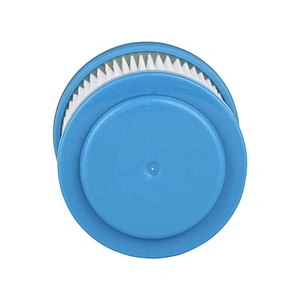 OEM Black and Decker Washable Cordless Lithium Stick Vacuums Pleated Filters Replacement Part #VPF20