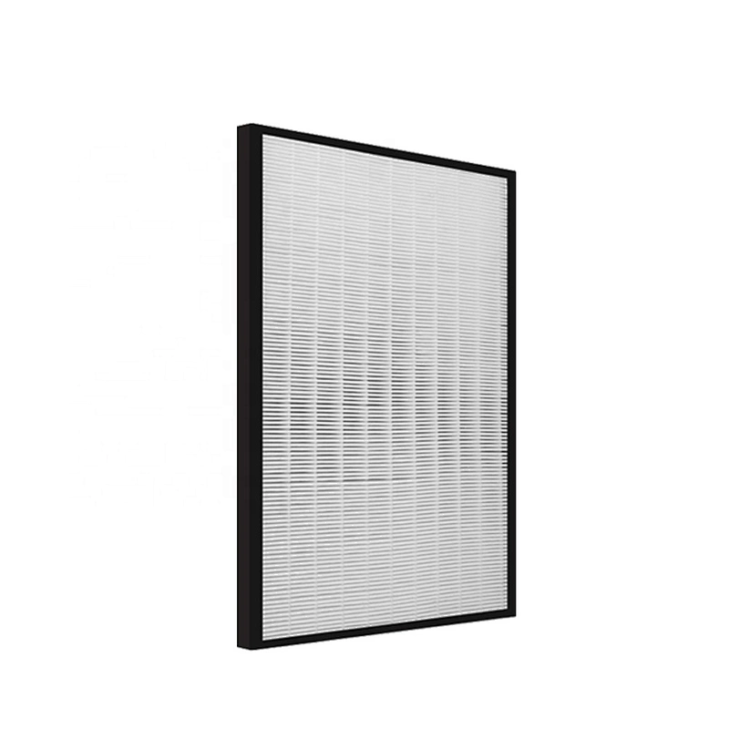 Midea Dust Filter Air Purifier HEPA Replacement Filter Fit For KJ30FE-NV KJ25FE-NJ