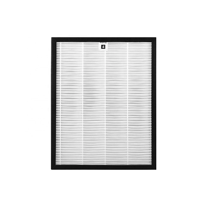Air Purifier HEPA Filter Parts AC4101 Fit For AC4025 AC4026 Filter Out Smog Dust and PM2.5