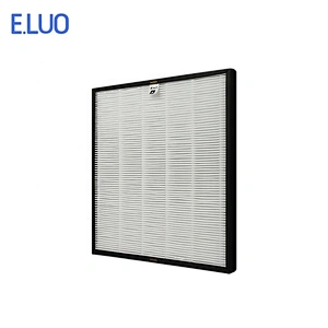 HEPA Replacement Filter AC4124 for Filter Cleaner AC4002 AC4004 AC4012