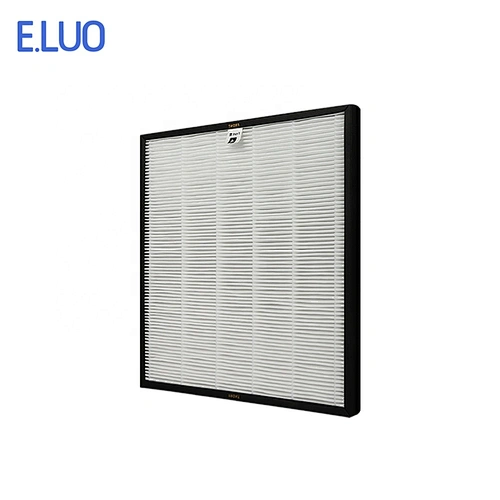 HEPA Replacement Filter AC4124 for Filter Cleaner AC4002 AC4004 AC4012