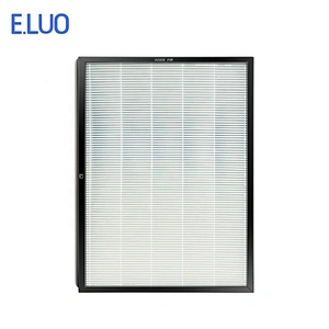 Air Purifier HEPA Filter Replacement Smartmi XIAOMI Mi Air Purifier Pro / 1/2 Universal Brand H13 Hepa Filter