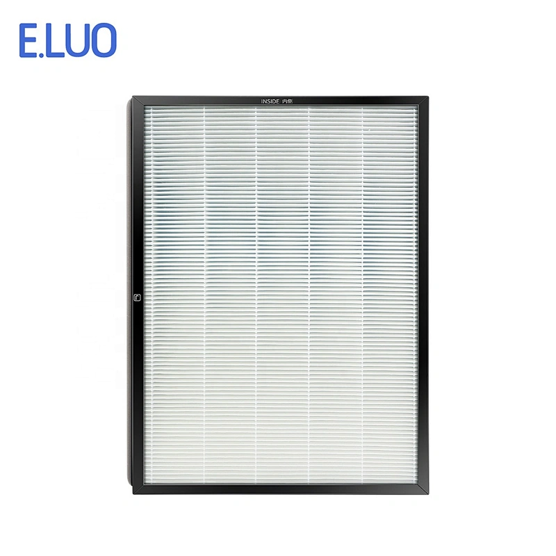 Air Purifier HEPA Filter Replacement Smartmi XIAOMI Mi Air Purifier Pro / 1/2 Universal Brand H13 Hepa Filter