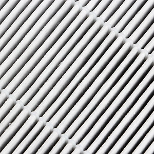 Activated Carbon Filter FZ-A41HFR HEPA Replacement Filter For Sharp KC-A40EUW KC-W200SW KC-Z200SW KC-C70A-W KC-BB20-W