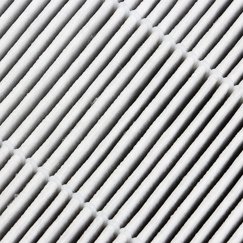 Activated Carbon Filter FZ-A41HFR HEPA Replacement Filter For Sharp KC-A40EUW KC-W200SW KC-Z200SW KC-C70A-W KC-BB20-W