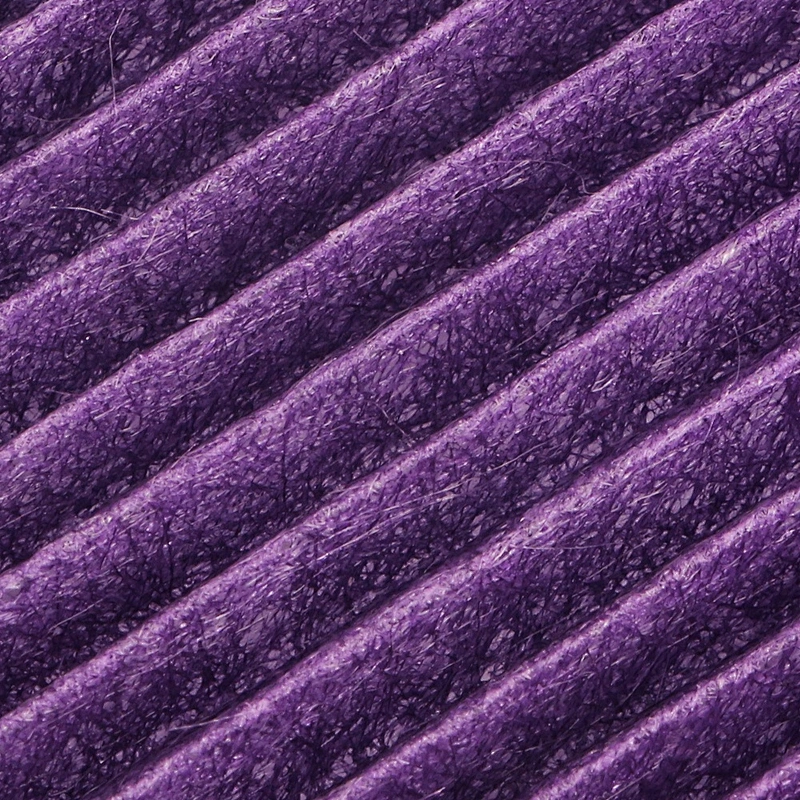Air filter cleaner purple antibacterial filter fit For AC4072 AC7074 AC4083 AC4085 AC4086