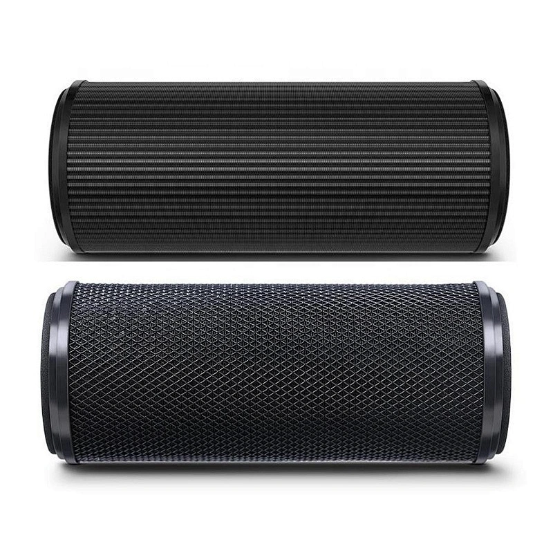 Replacement Xiaomi Car Air Purifier Mijia HEPA and Activated Carbon Filter