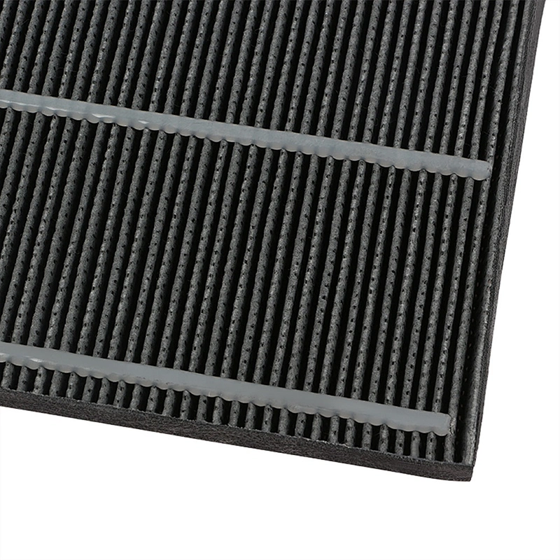 Sharp FZ-A41DFR Activated Carbon Deodorizing Filter Fit For KC-A40EUW KC-Z200SW KC-W200SW KC-BB20-W