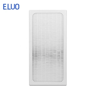 Air Filter Replacement Blueair Filter 400 Fit For Blueair Purifier 401 402 403 450E 410B 480i