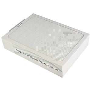 Home Air Filter H13 Blueair Filter Classic 500 Series Fit For 501 503 550E 510B 603 650E