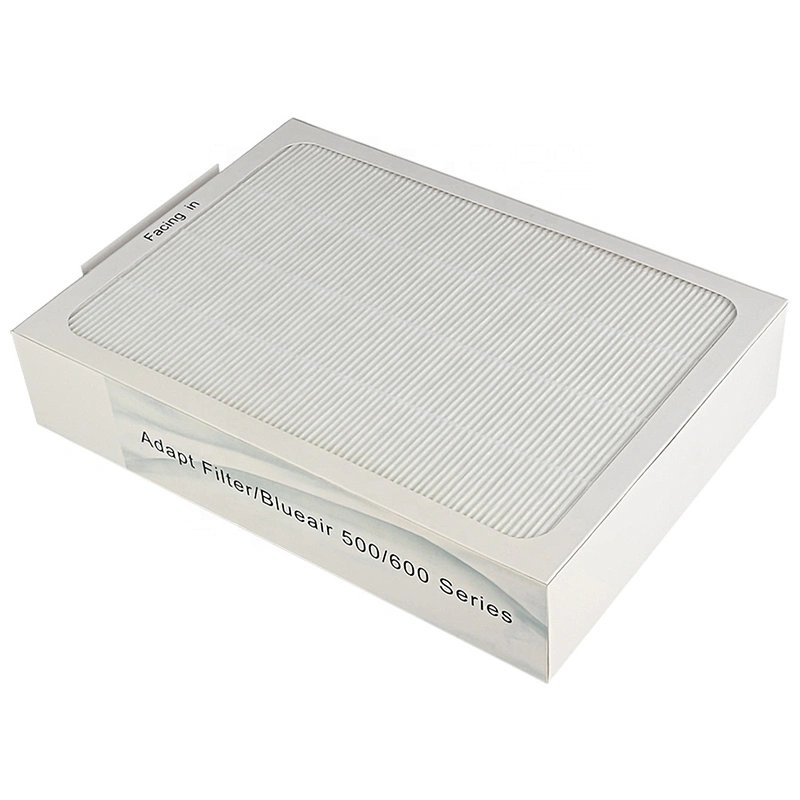 Home Air Filter H13 Blueair Filter Classic 500 Series Fit For 501 503 550E 510B 603 650E