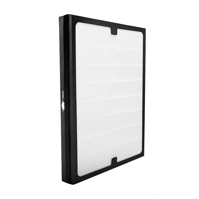 Air Cleaner Composite Filter Blueair Classic 200 Series HEPA Filter Fit For 201 203 270E 303