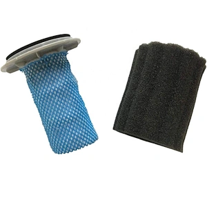 Eureka Cordless Vacuum Cleaner Parts Washable Foam Filter Compatible NEC122A
