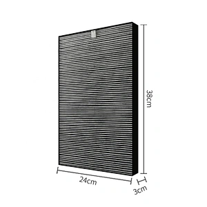 Sharp FZ-Y30SFE Air Purifier Dust Filter Fit For Sharp FU-Y30EUW KC-Y180SW KC-GD10-W FU-GB10 FZ-Y180SFS