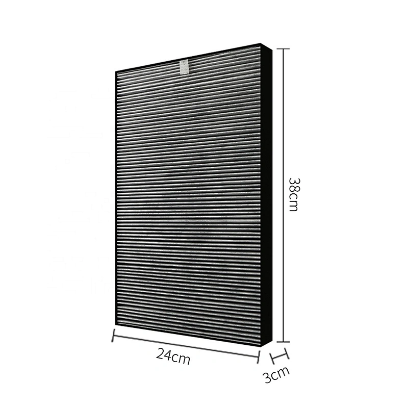 Sharp FZ-Y30SFE Air Purifier Dust Filter Fit For Sharp FU-Y30EUW KC-Y180SW KC-GD10-W FU-GB10 FZ-Y180SFS
