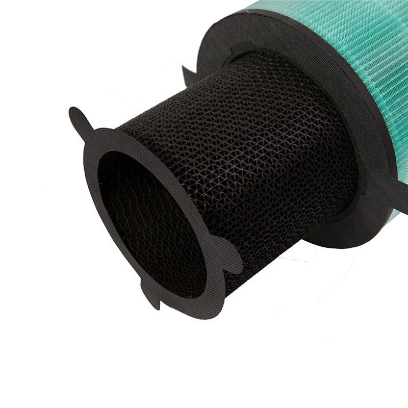 Replacement Balmuda Air Purifier Filter Fit For EJTS210 EJT1100SD EJT1180 EJT1380  EJT1390 Series