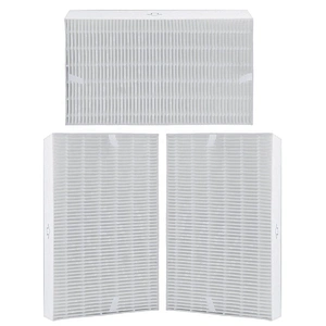 Honeywell air filter H13 hepa filter HRF-R1 HRF-R2 HRF-R3 Filter R and HPA100 HPA200 HPA300