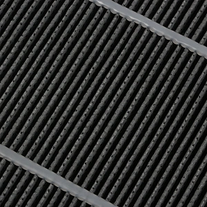 Sharp FZ-A51DFR Activated Carbon Deodorizing Filter Fit For KC-A50EUW KC-W380SW-W