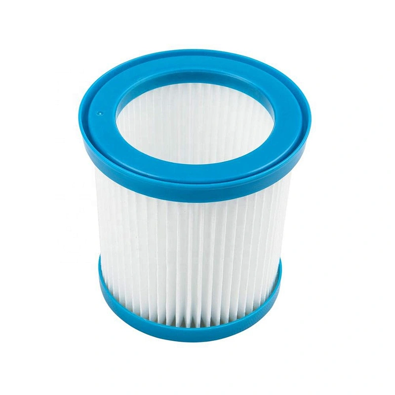 OEM Black and Decker Washable Cordless Lithium Stick Vacuums Pleated Filters Replacement Part #VPF20