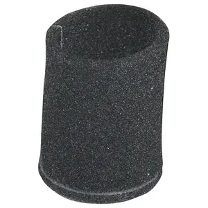 Nilfisk Vacuum Cleaner Wet/Dry Foam Impact Filter Parts 01786000