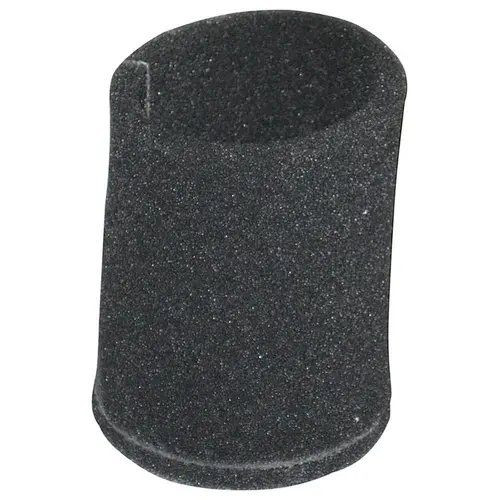 Nilfisk Vacuum Cleaner Wet/Dry Foam Impact Filter Parts 01786000