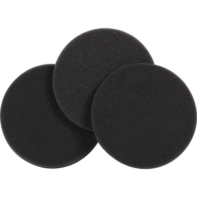 Nilfisk Vacuum Cleaners Genuine Original Replacement Spare Part Foam Motor Filter
