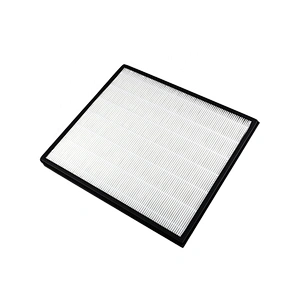 Air Purifier HEPA Filter Parts AC4184 Filter Out Smog Dust And PM2.5 Fit For AC4090