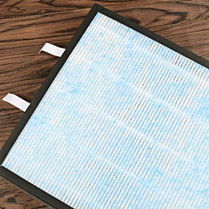 Replacement Haier Air Filter HEPA Fit For KJ-F200EA KJ200F-EAA H13 HEPA Filter