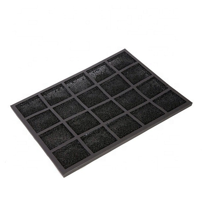 Sharp FZ-A80SFE Air Purifier HEPA Composite Filter Fit For Sharp FU-A80-W