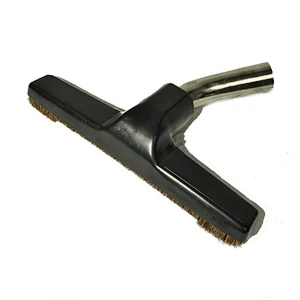 Eureka Generic/hoover/rainbow/Electrolux/Oreck/Dirt Devil/Kirby Vacuum Cleaner Parts All Floor Brush,white/black color