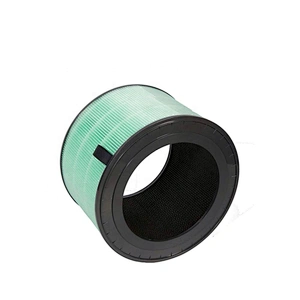 Replacement LG Air Purifier Cylindrical HEPA Filter Fit For AS181DAW AS181DAP AS181DAW AS181DRWT AS161DAW AS161 DRWT
