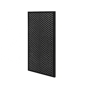 Air Carbon Filter 50C Honeycomb Activated Carbon Filter Fit For F-PXC50C F-VXD50C