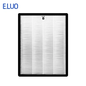 Air Purifier HEPA Filter AC4120 PM2.5 Air Filter Fit For AC4001